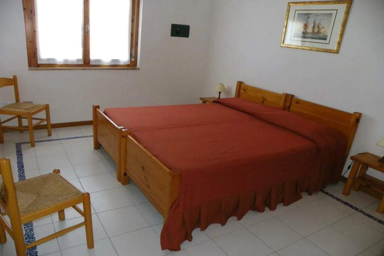 Residenza Buganvillea Alghero