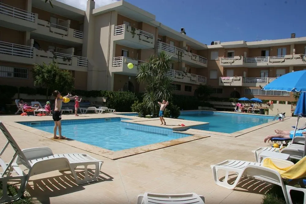Residenza Buganvillea Alghero Aparthotel