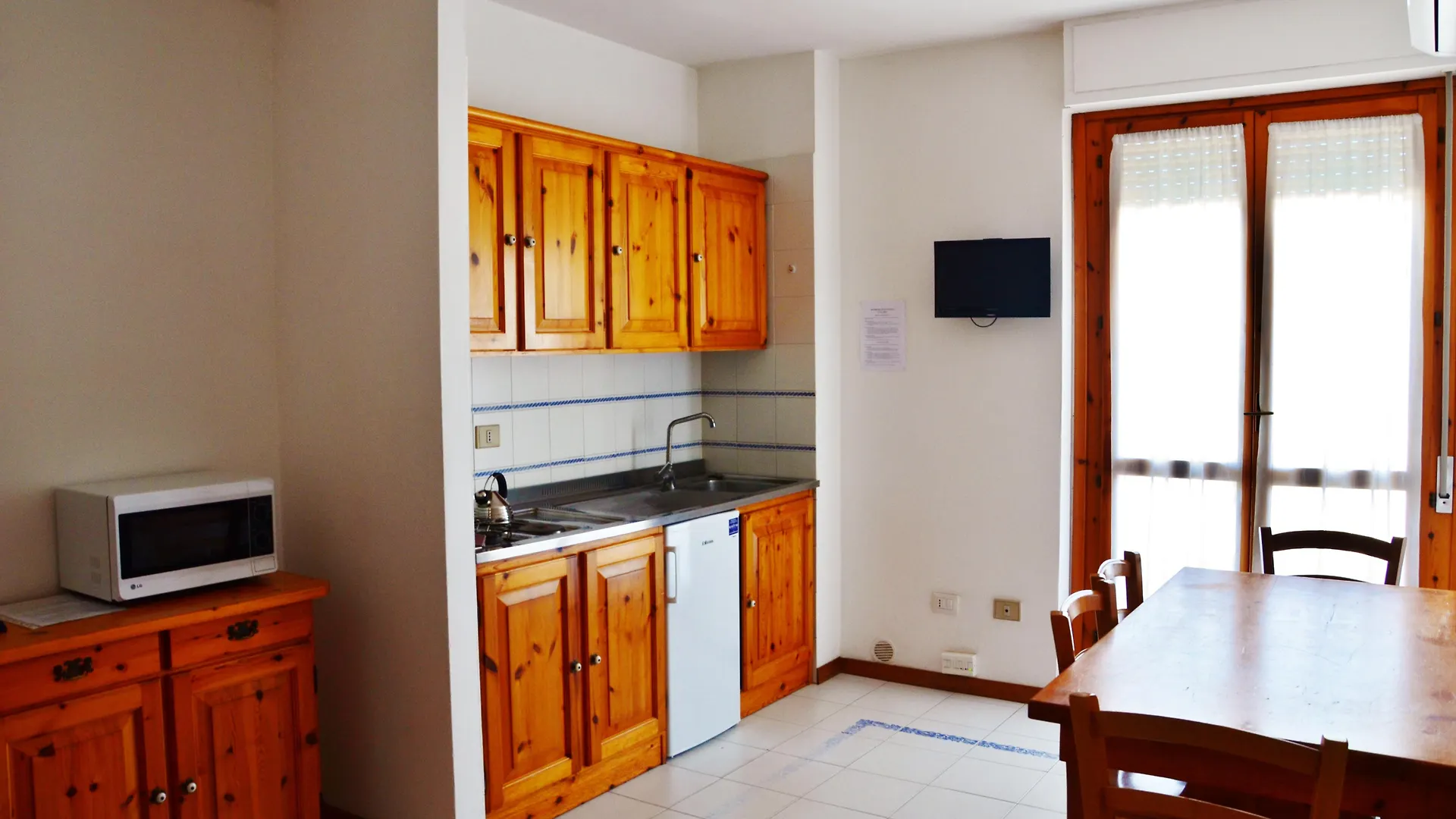 Aparthotel Residenza Buganvillea Alghero