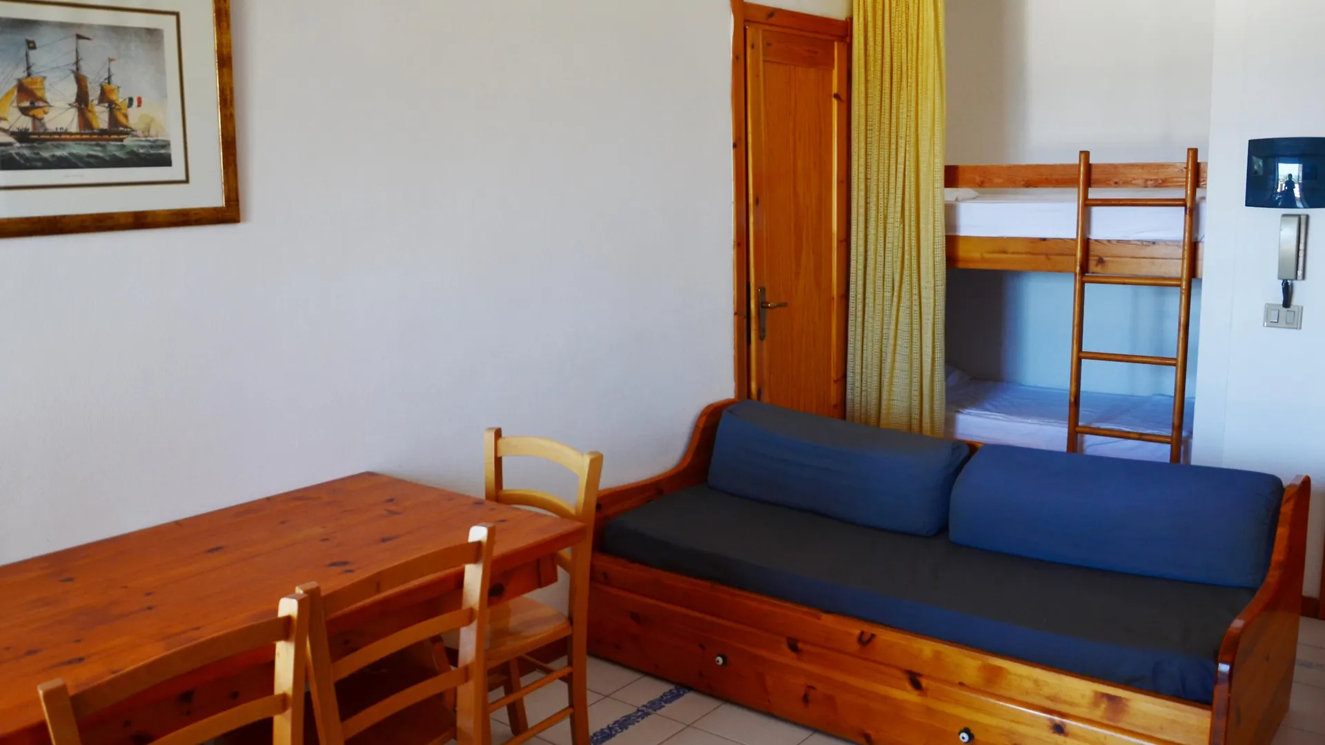*** Aparthotel Residenza Buganvillea Alghero Italia
