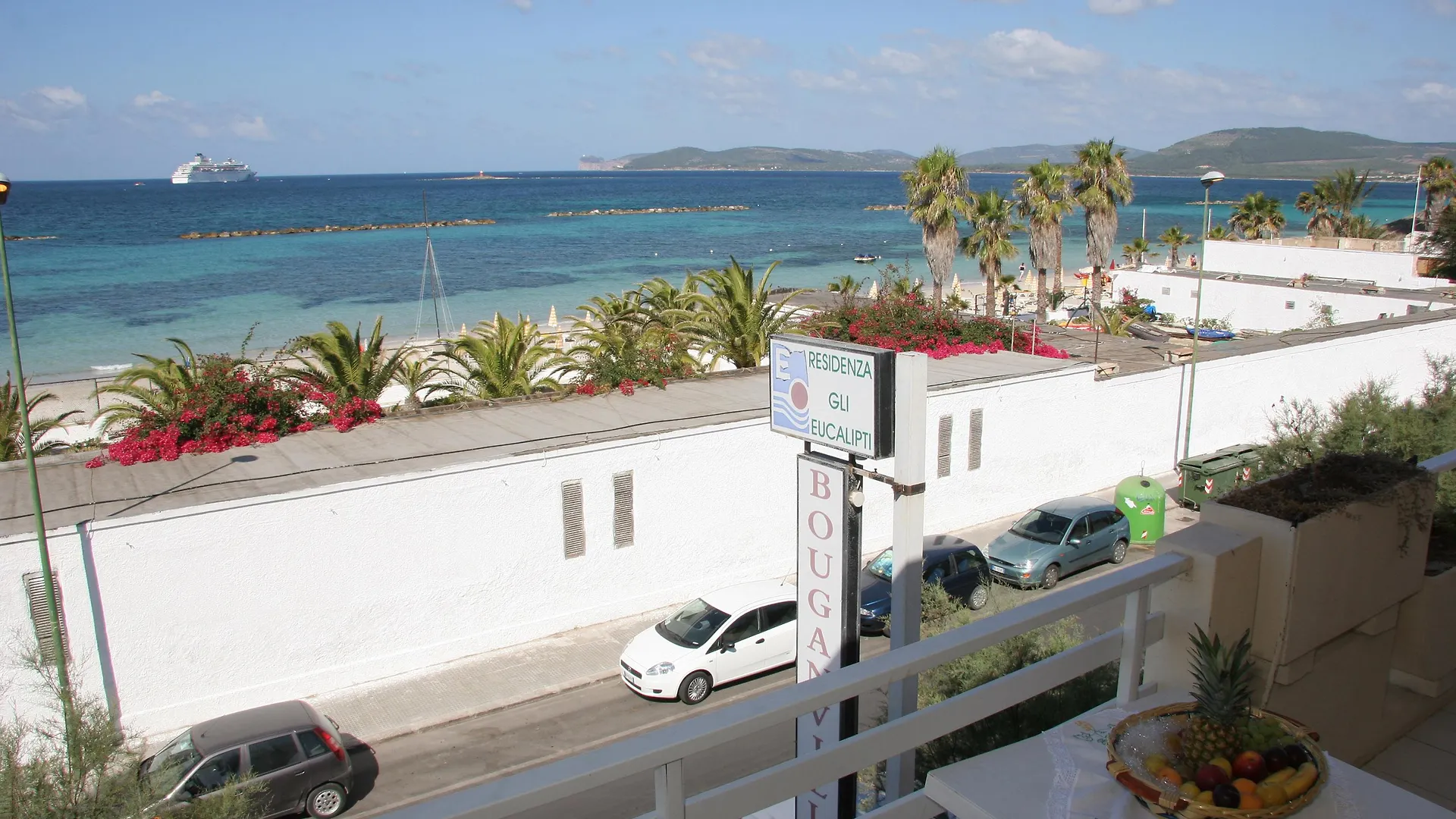 Residenza Buganvillea Alghero