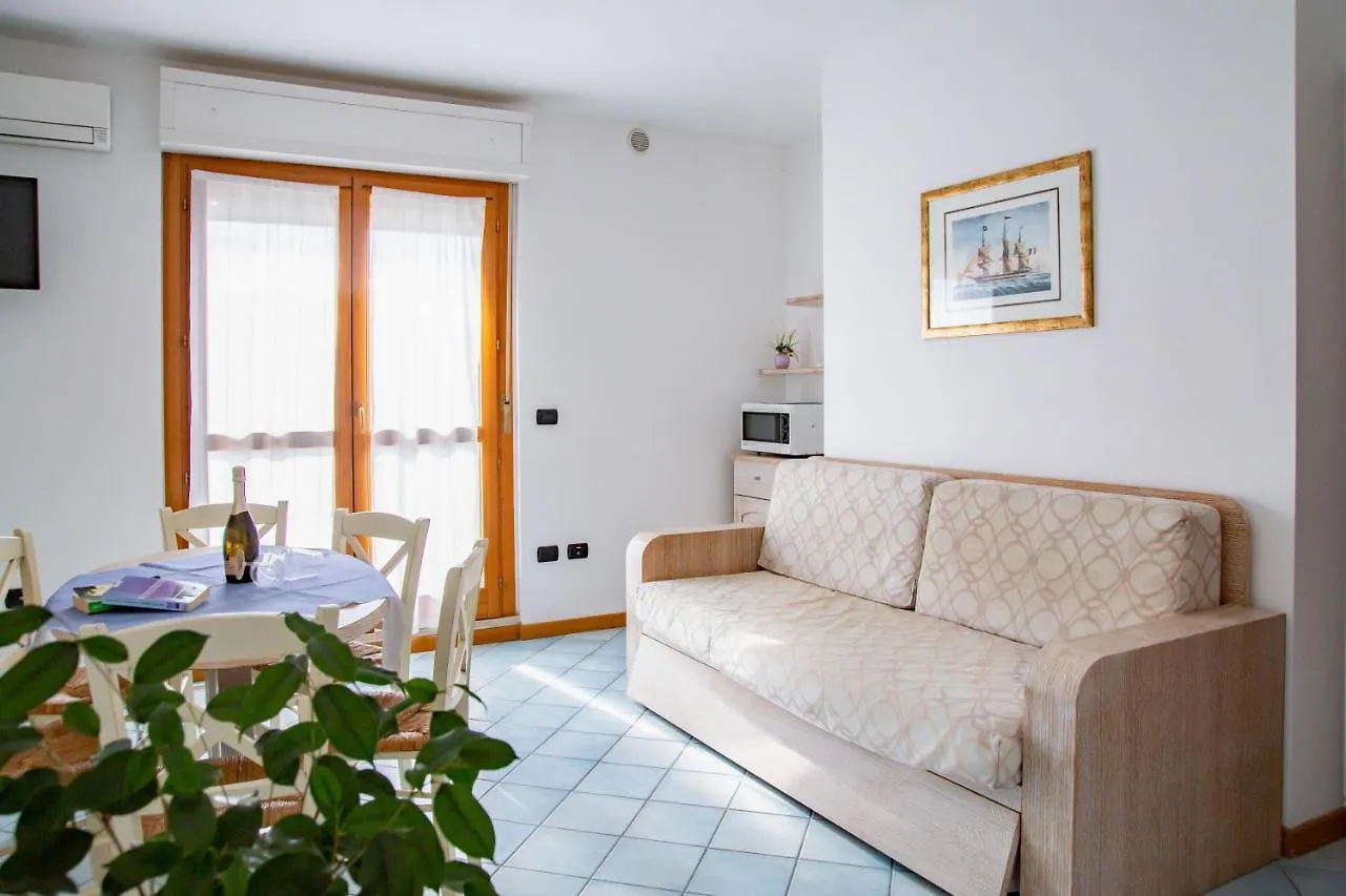 Residenza Buganvillea Alghero Aparthotel