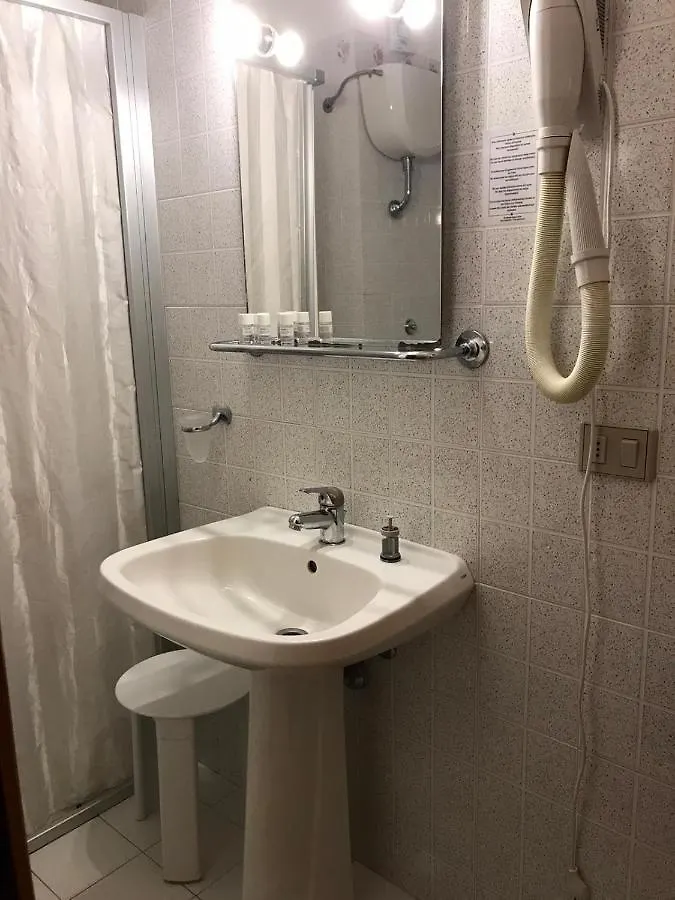 Residenza Buganvillea Alghero 3*,