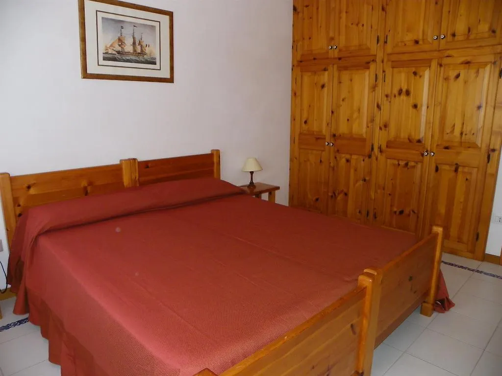 Residenza Buganvillea Alghero