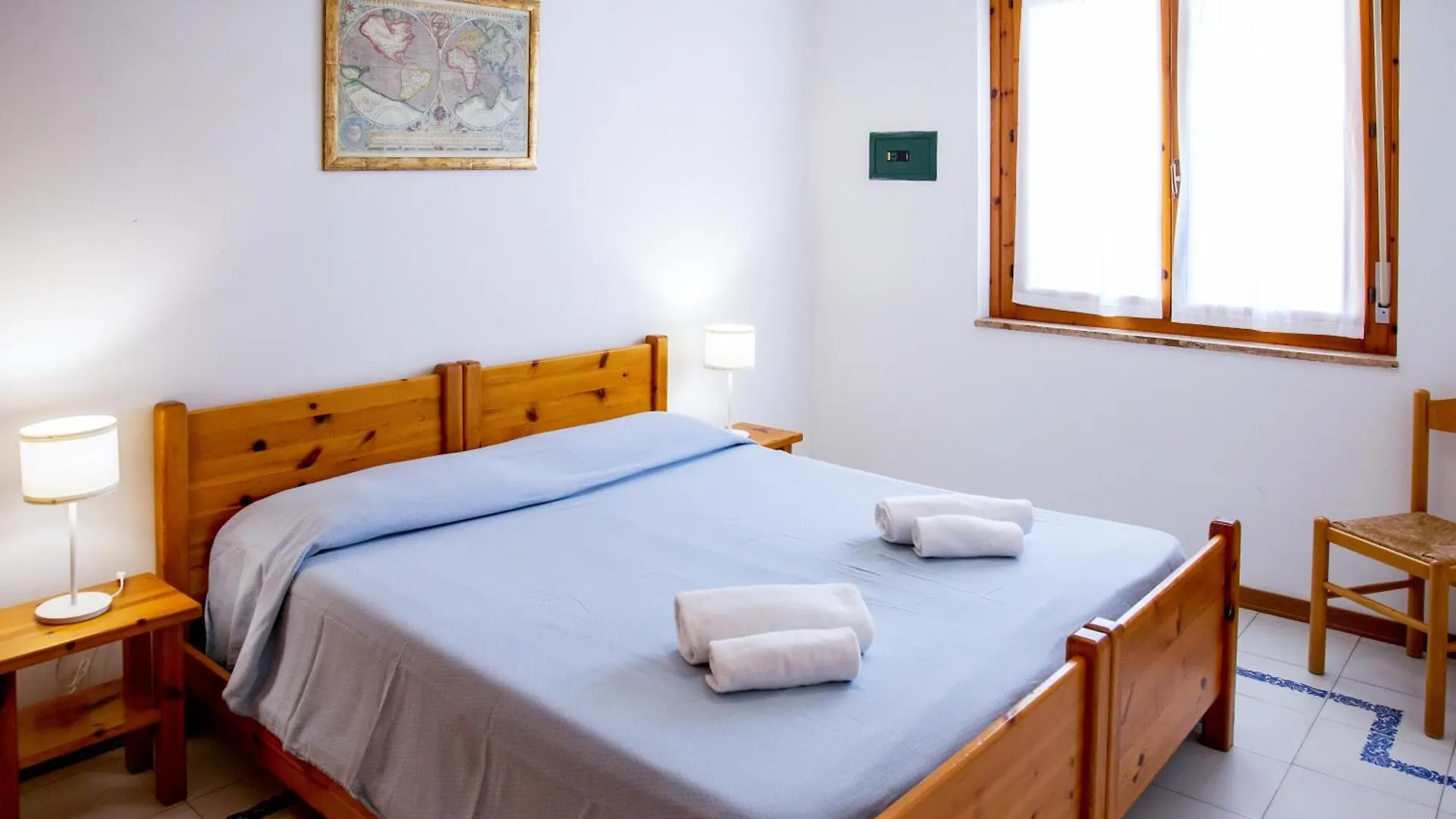 Aparthotel Residenza Buganvillea Alghero