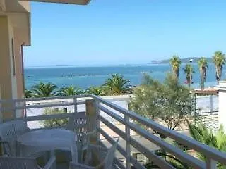 Residenza Buganvillea Alghero Aparthotel