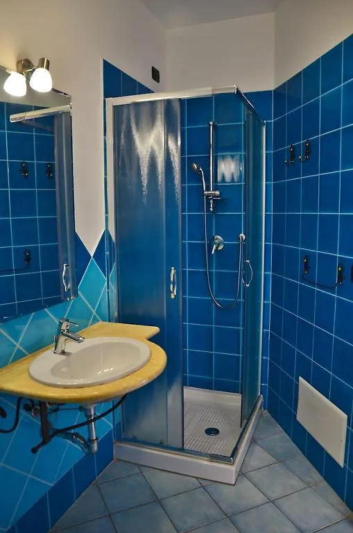 Aparthotel Residenza Buganvillea Alghero