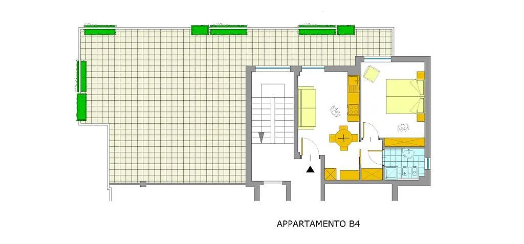 Residenza Buganvillea Alghero
