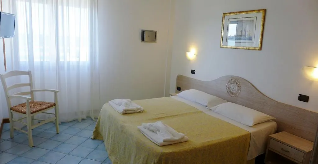 Aparthotel Residenza Buganvillea Alghero