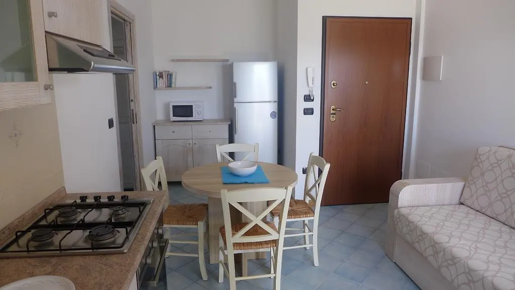 Residenza Buganvillea Alghero