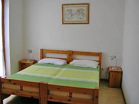 *** Aparthotel Residenza Buganvillea Alghero Italia
