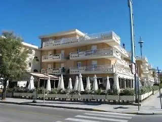 Residenza Buganvillea Alghero Aparthotel