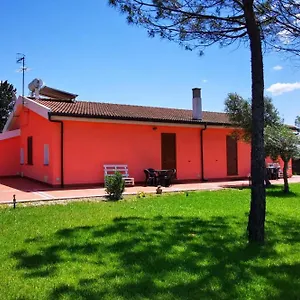 Appartamento Casa Rosi