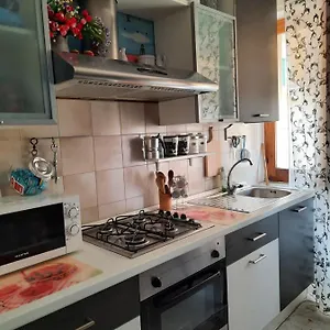 Appartamento Vicino Al Mare