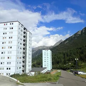 Bilocale Con Cucina A 300 Metri Dalle Pista Da Sci Del Passo del Tonale