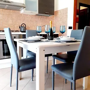 Appartamento Clizia