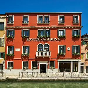 Hotel Gardena Venedig