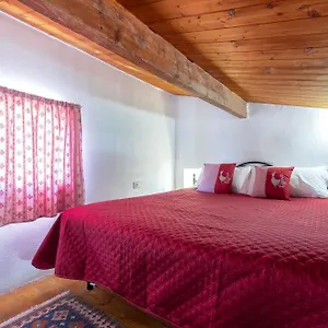 Panzió Alguer Guest House