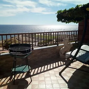 Il Tramonto Balaguer Alghero