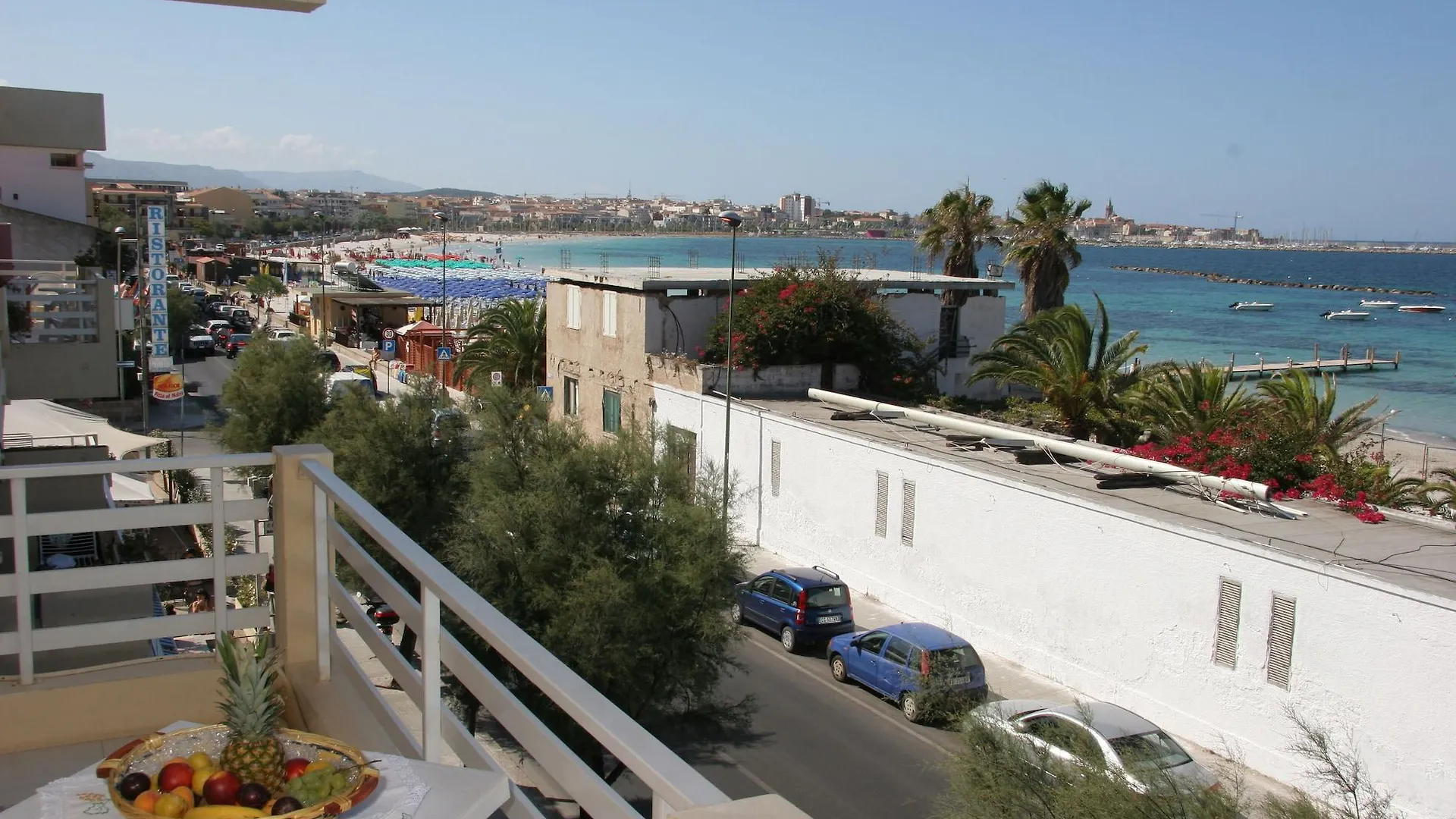Residence Buganvillea Alghero 3*,  Italien